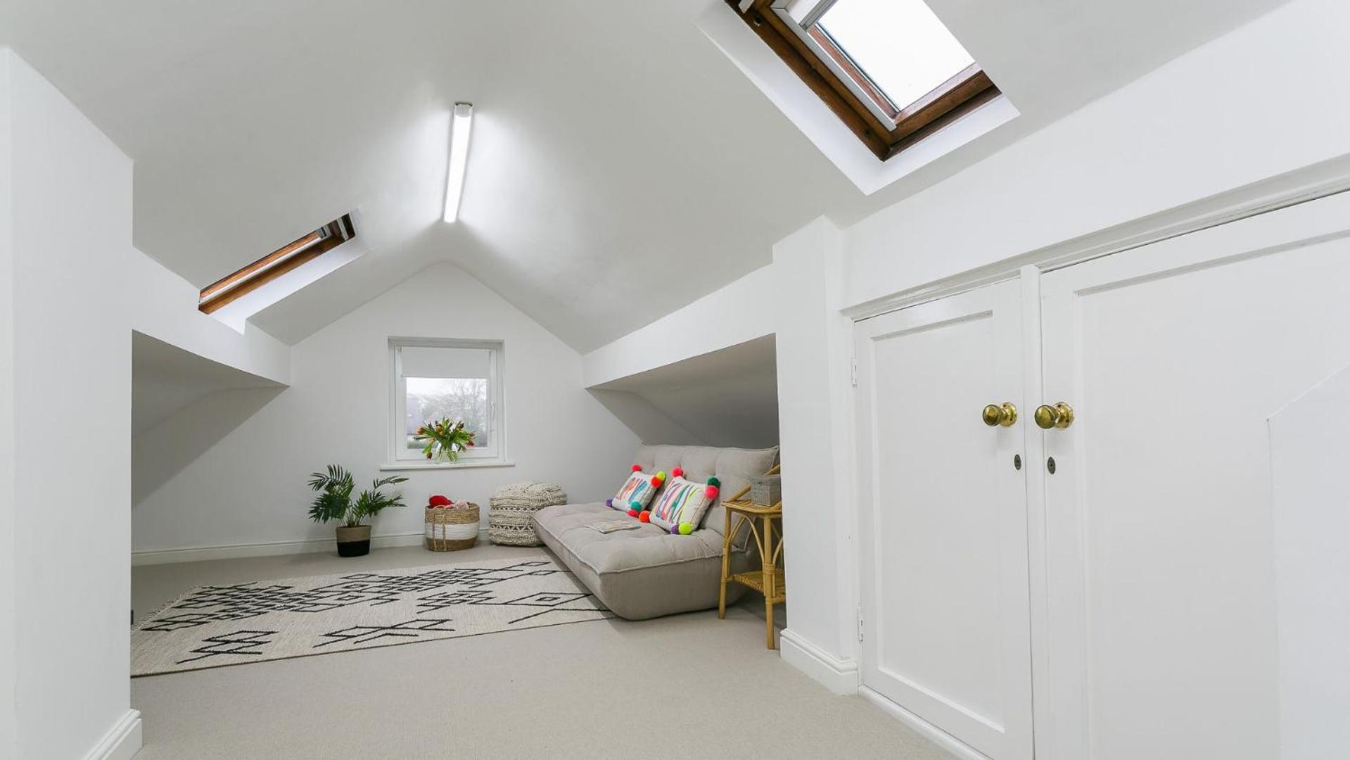 Ty Draw Villa Abersoch Bagian luar foto