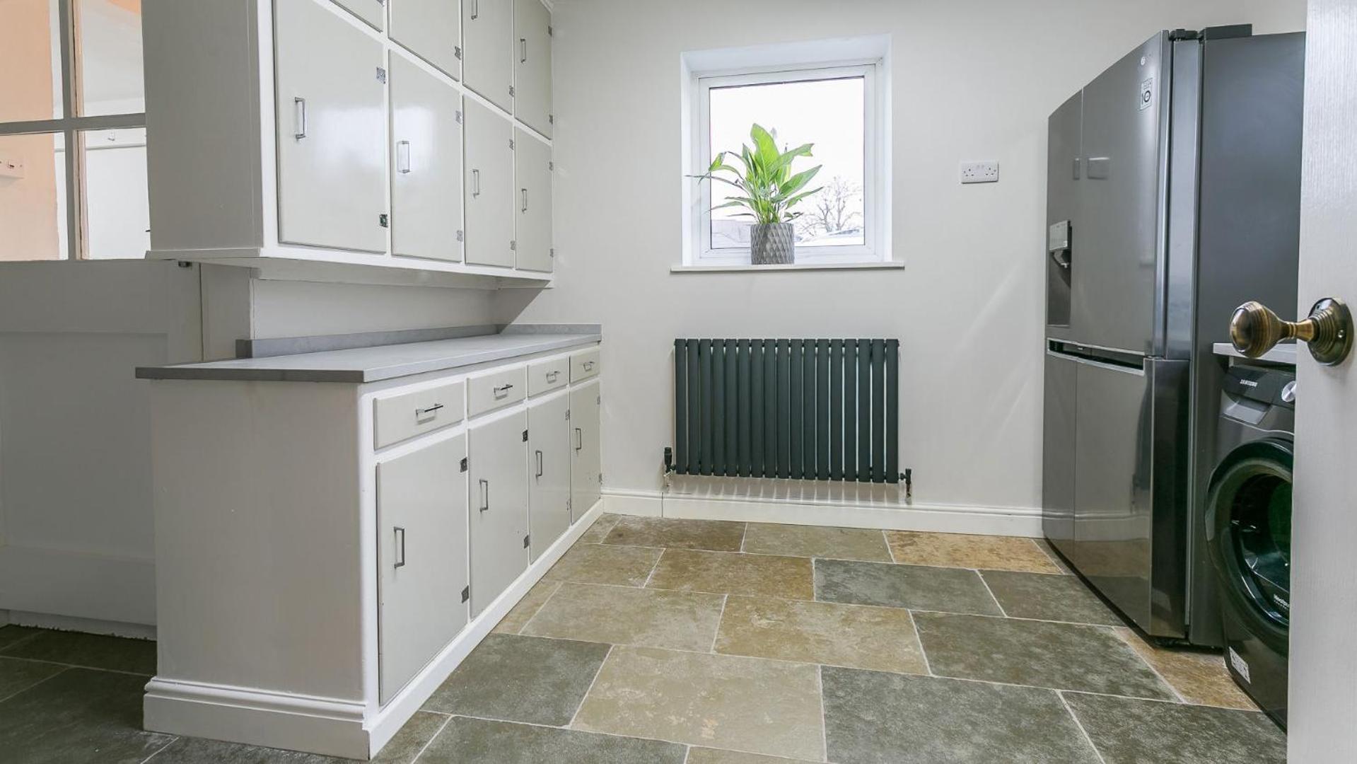 Ty Draw Villa Abersoch Bagian luar foto
